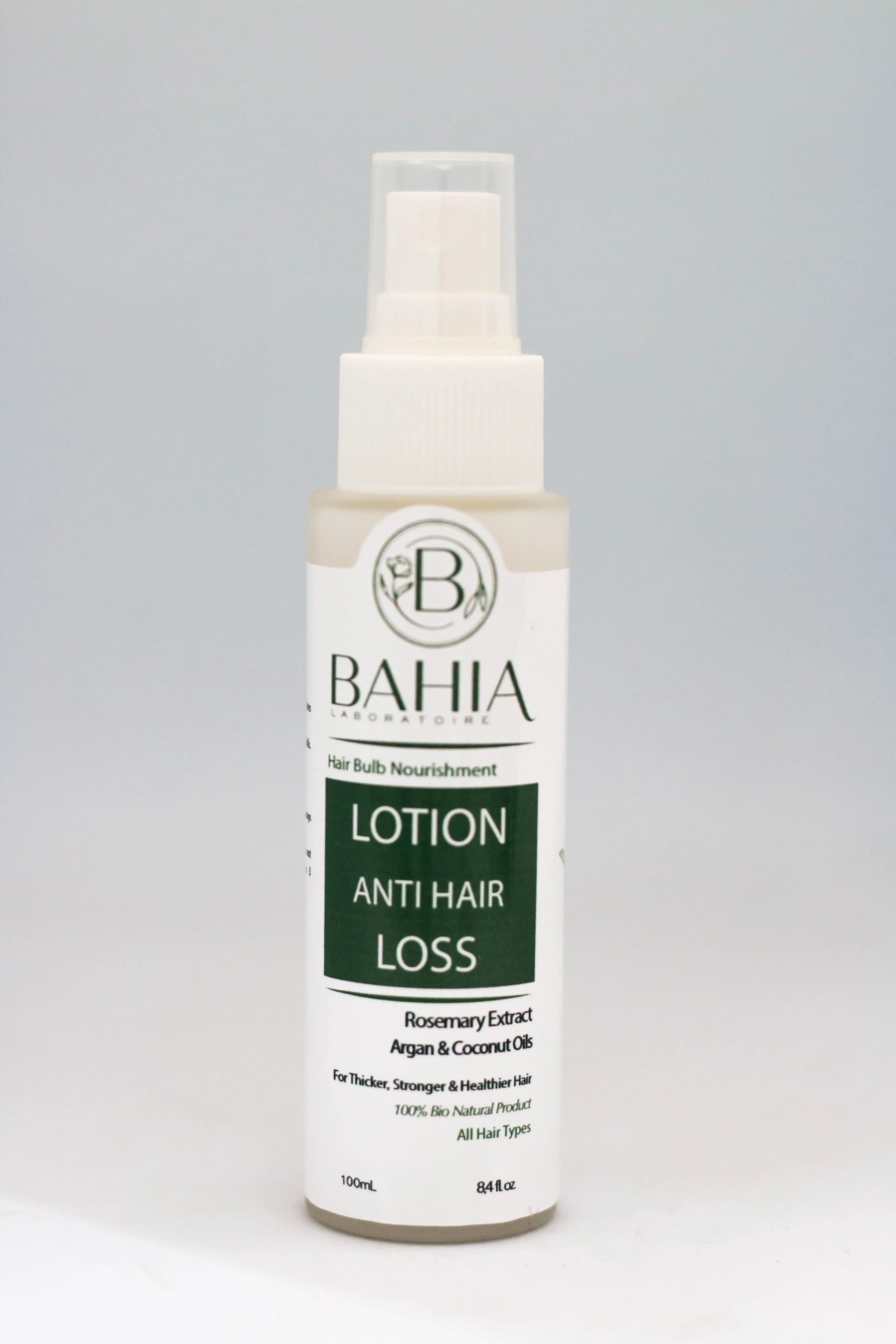 LOTION ANTI HAIR LOSS